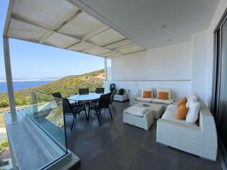 Luxury Seaside Villa,Heraklion Crete - Ligaria - 2