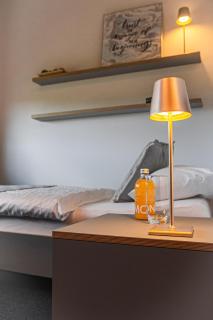Hotel am Campus - Mönchengladbach - 7
