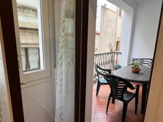 Apartamento con ascensor - 3 habitaciones en centro de Tossa - 6