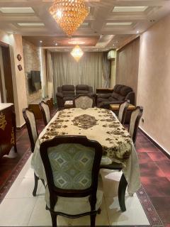 Apartment for rent Heliopolis - Il Cairo - 7