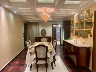 Apartment for rent Heliopolis - Il Cairo - 6