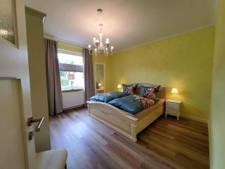 Ferienwohnung Nonnenbergblick - Cabarz - 3