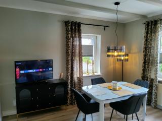 Ferienwohnung Nonnenbergblick - Cabarz - 9