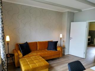 Ferienwohnung Nonnenbergblick - Cabarz - 5