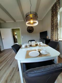 Ferienwohnung Nonnenbergblick - Cabarz - 7