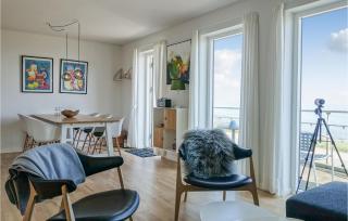 Stunning Apartment In Allinge With Wifi - Allinge - 6