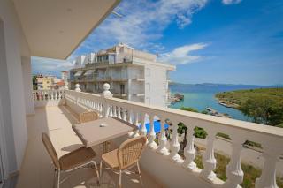 Vila Marina apartments - Sarandë - 7