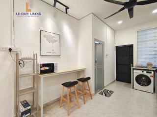 Cozy Home in Bukit Mertjam 大山脚 - 3