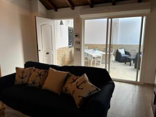 Villa Wilecris - Punta Umbría - 2