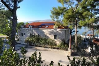 Villa Sveti Križ - Trogir - 0