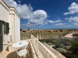 Masseria Ostuni Mare Agri Resort - 0