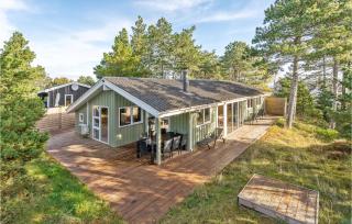 Holiday Home Svenskerstræde Rømø I - Rømø Kirkeby - 0