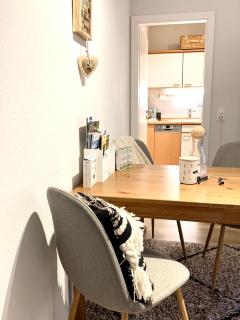 MAGO Alpen-Domizil für 4, Zentral - 2