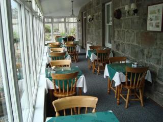 Willowbank - Grantown-on-Spey - 2