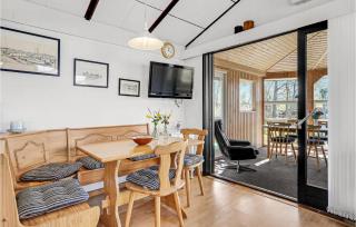 Awesome Home In Hemmet With Kitchen - 4