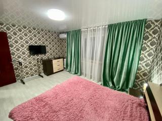 Апартаменты - Zhezqazghan - 4