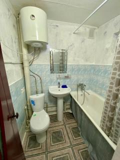 Апартаменты - 3