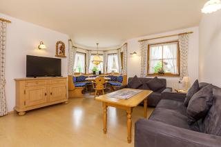 Ferienwohnung Nefen - Reit im Winkl - 1