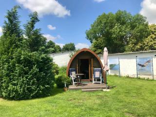 Glampingpod - 9