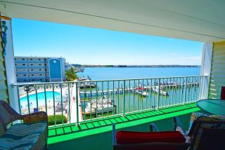 Thunder Island 81B condo - 7