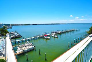 Thunder Island 81B condo - 6