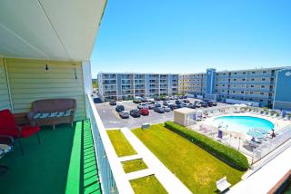 Thunder Island 81B condo - 5