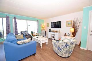 Thunder Island 81B condo - 4