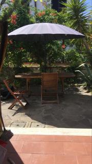 Il Pettirosso - Acciaroli - 3