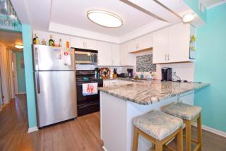 Thunder Island 81B condo - 1