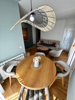 Zafiro Apartment - 2