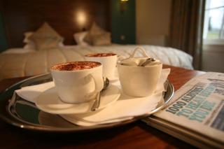 Fishmore Hall Hotel and Boutique Spa - Ludlow - 7