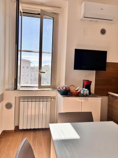 Little House Galileo - Reggio di Calabria - 2