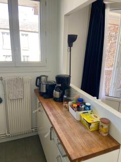 Appartement jessy - 9