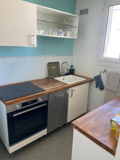 Appartement jessy - 8
