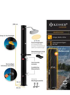 Fußball-Hochburg! Gartenparadies für Campen/Zelten - Stuttgart - 8