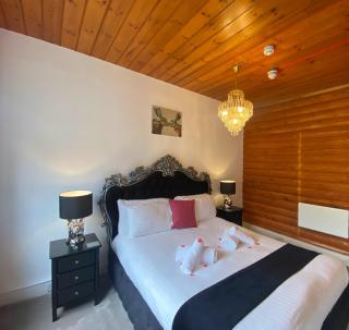 Kaoglen Warren - Pet friendly - Hot Tub - Cairngorms - Blairgowrie - 0