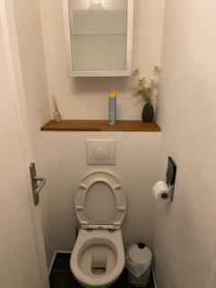 Appartement jessy - Alfortville - 4