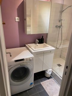 Appartement jessy - Alfortville - 3