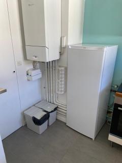 Appartement jessy - Alfortville - 1