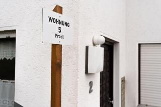 Wohnung Frodl AstenAmbiente in Winterberg - 3