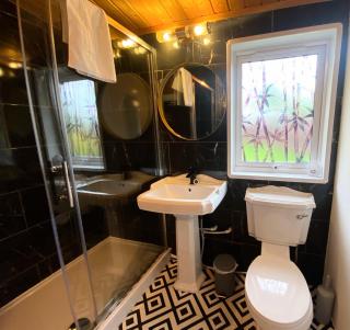 Kaoglen Warren - Pet friendly - Hot Tub - Cairngorms - Blairgowrie - 3