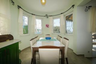 Villa Manolya - Kalkan - 4
