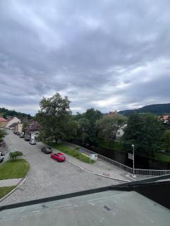 Apartmány Nábřeží Sušice nad Otavou - 9