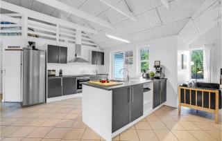 Pet Friendly Home In Rømø With Kitchen - 4