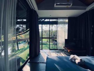 BREATHE - Rice Valley - Ban Pa Lan - 7