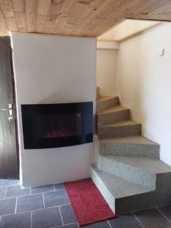 Chata Jana - Trhová Kamenice - 7