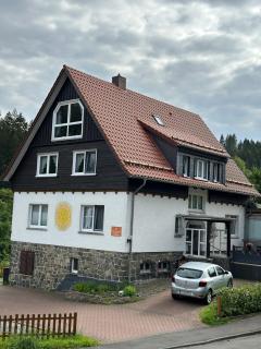 Ferienwohnung Sonnenhügel - Wildemann - 1