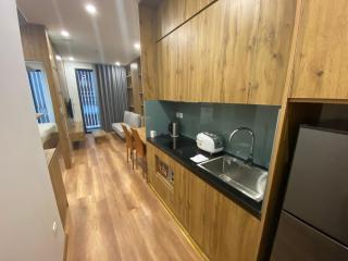 MIT Apartment - Hanoi - 4