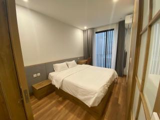 MIT Apartment - Hanoi - 1