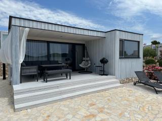 BEACHHOUSE #1 - Buqez Resort - Drage - 9